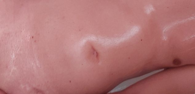 Model - Sexykenl cam2cam