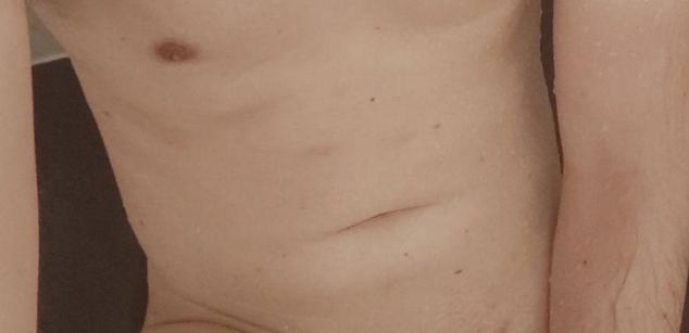 Model - Sexykenl cam2cam