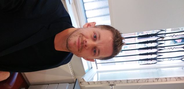 Model - Sexykenl cam2cam