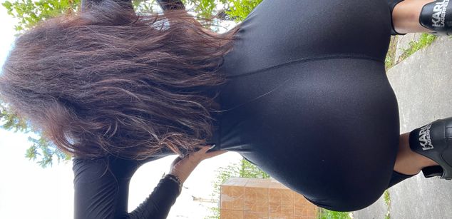 Model - NadiraNoor latin