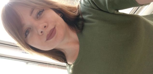 Model - Little Angel greeneyes