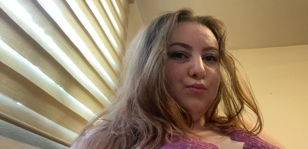 Model - CamilaAubrey cute