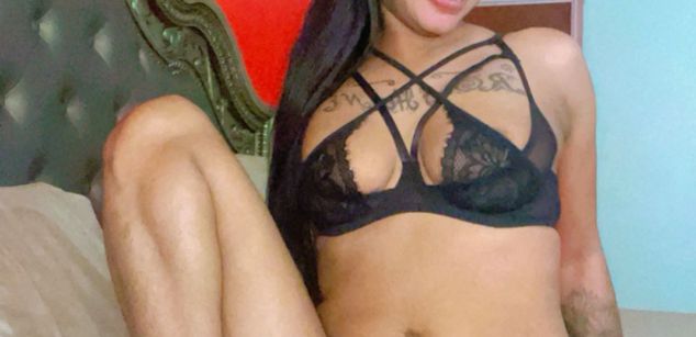 Model - Kimberly naughty