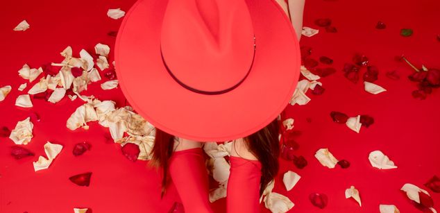 Model - Andy_Robert latina