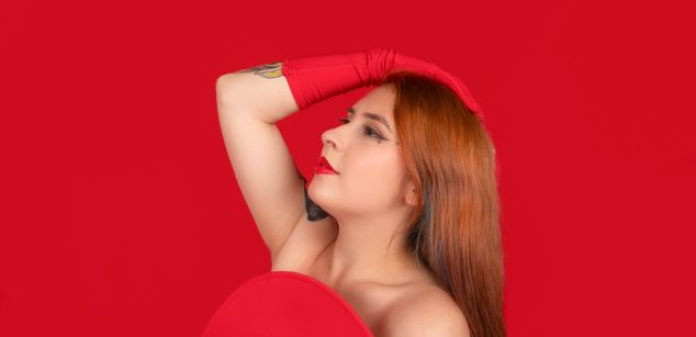 Model - Andy_Robert latina