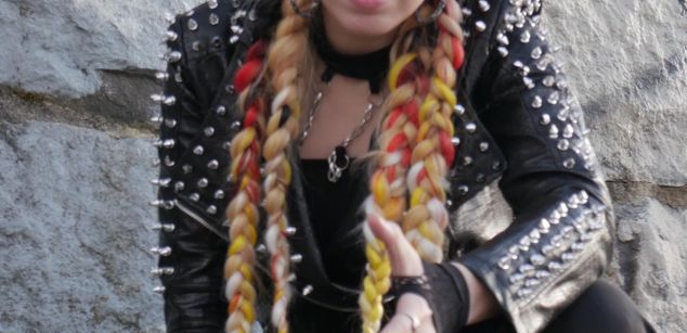 Model - TheKinkHouse cuckold