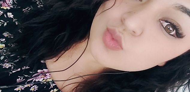 Model - AsunaLove latin