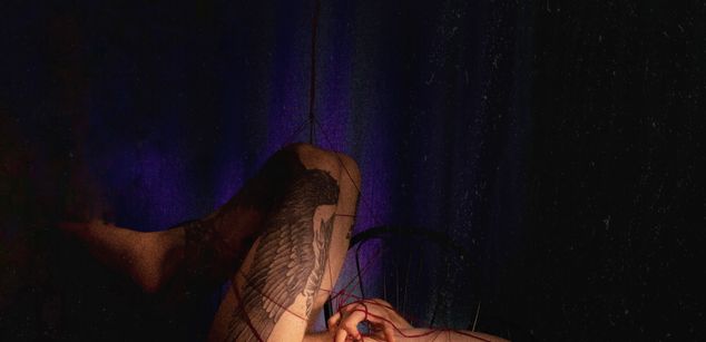 Model - josephthekitty skinny