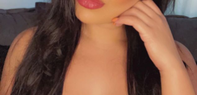 Model - Mean_Goddess_UK sph