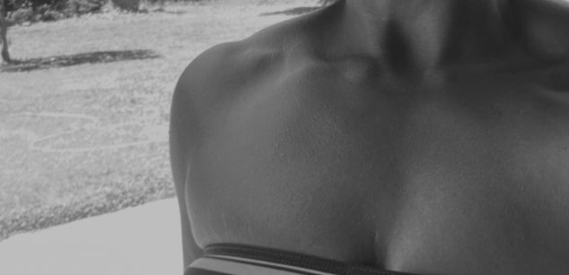 Model - MissChuwie feet