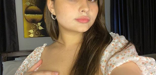 Model - KateMoon young