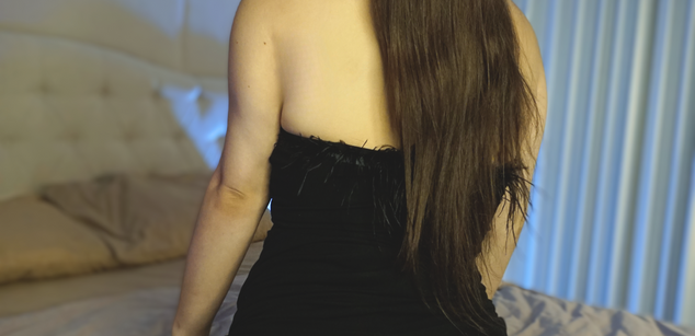 Model - KateMoon young