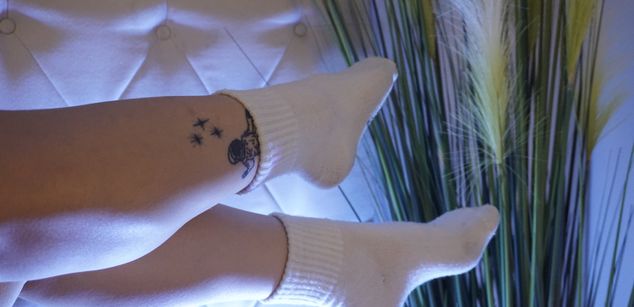 Model - KateMoon young