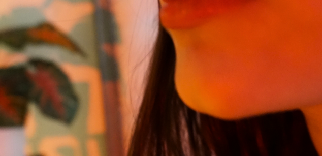 Model - KateMoon young