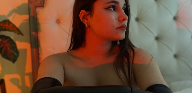 Model - KateMoon young