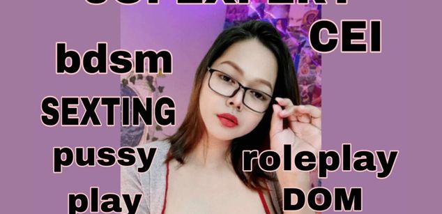 Model - MISTRESS MIYA mistress