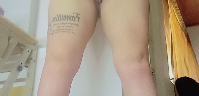 Model - AngelyDirtySquirt bdsm