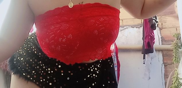 Model - AngelyDirtySquirt bdsm