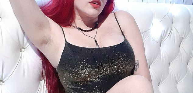 Model - Daphne Blake geek