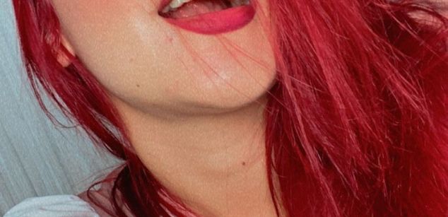 Model - Lucifer feet