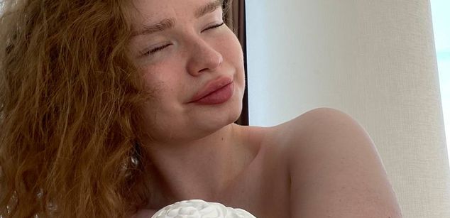 Model - VikiGlem sph