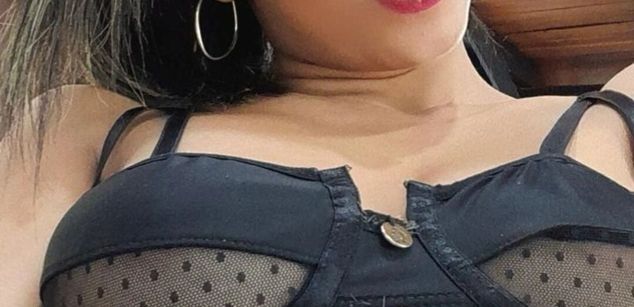 Model - TiaraRosse latina