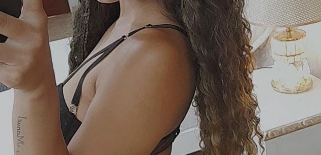 Model - TiaraRosse latina