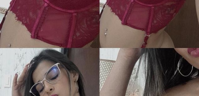 Model - TiaraRosse latina