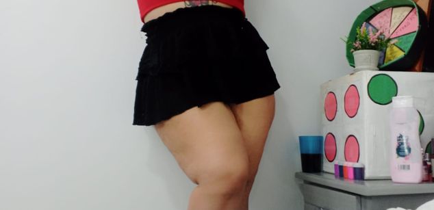 Model - kate-ortega showfeet