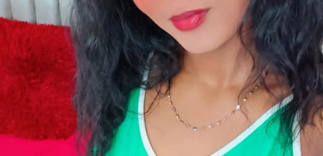 Model - AlisonJames joi