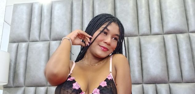 Model - AlisonJames joi