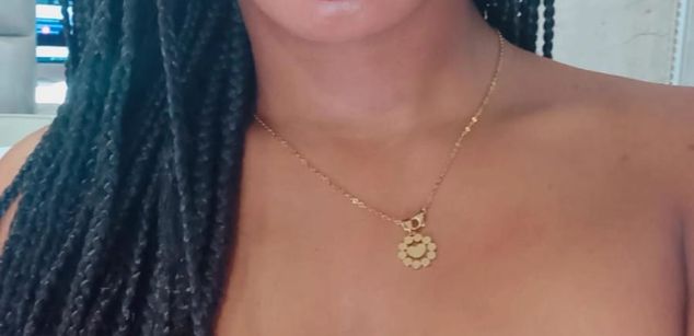 Model - AlisonJames joi