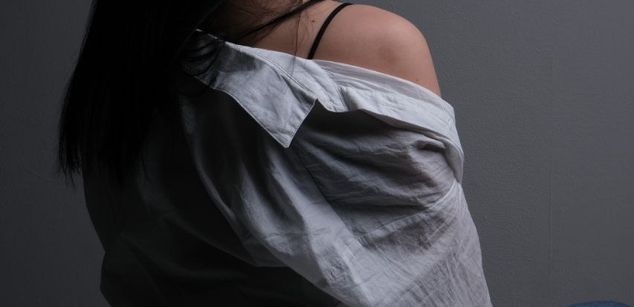 Model - Julie squirt