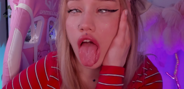 Model - FionaPowerpuff bdsm