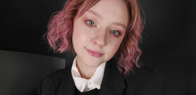 Model - Madeline cei