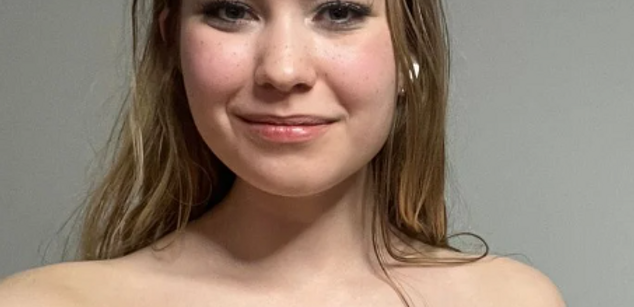 Model - AnyAmaazzy mistress