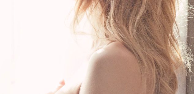 Model - Beba Han LOVENSE