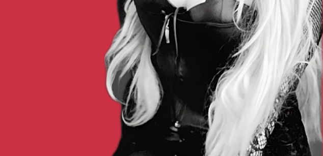 Model - LionaBrend bdsm