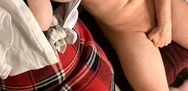 Model - Sexykenl cam2cam