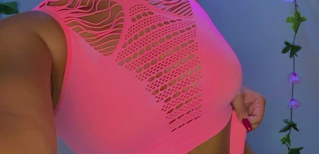 Model - Anny Williams masturbacion