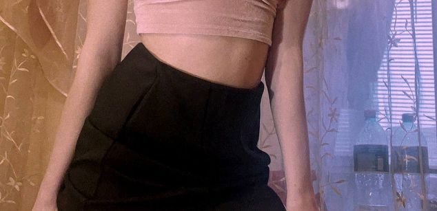 Model - Pretty Betty findom