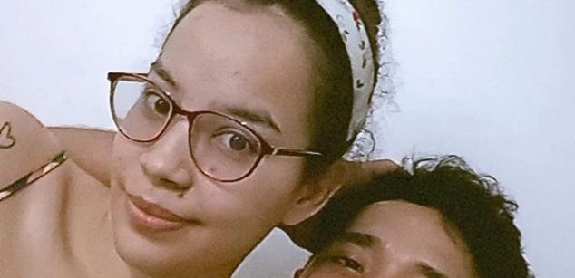 Model - CosplayBDSM taboo