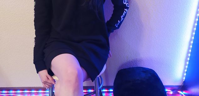 Model - Anitamagis cute