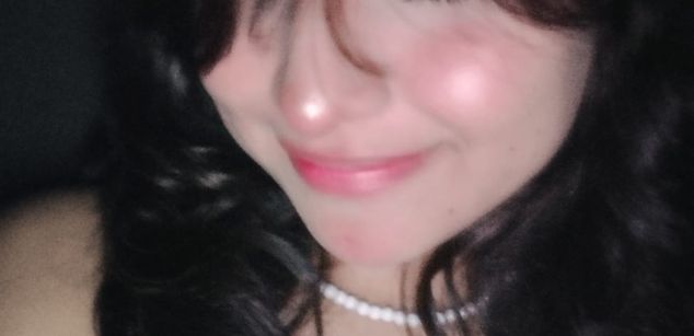 Model - Daphne Evans sph