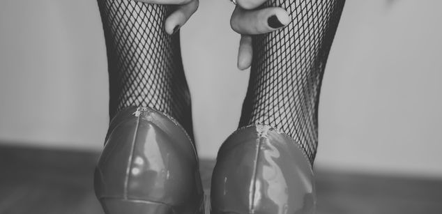 Model - AvaEmine sissy