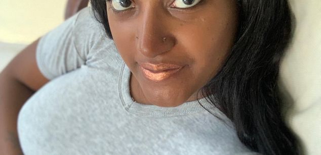 Model - Rubygreedy mistress