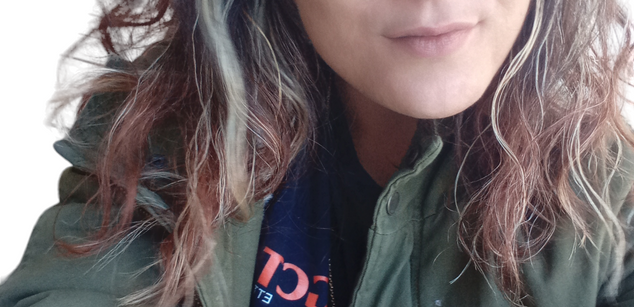 Model - laura1995_hot novia