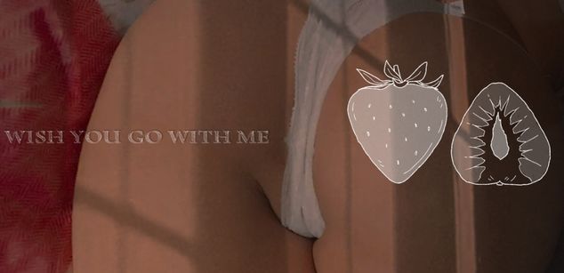 Model - Lilim brunette