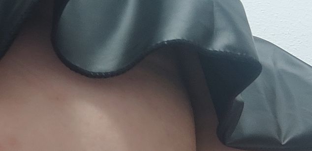 Model - LucyintheSky joi