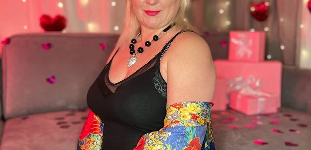 Model - Miranda milf